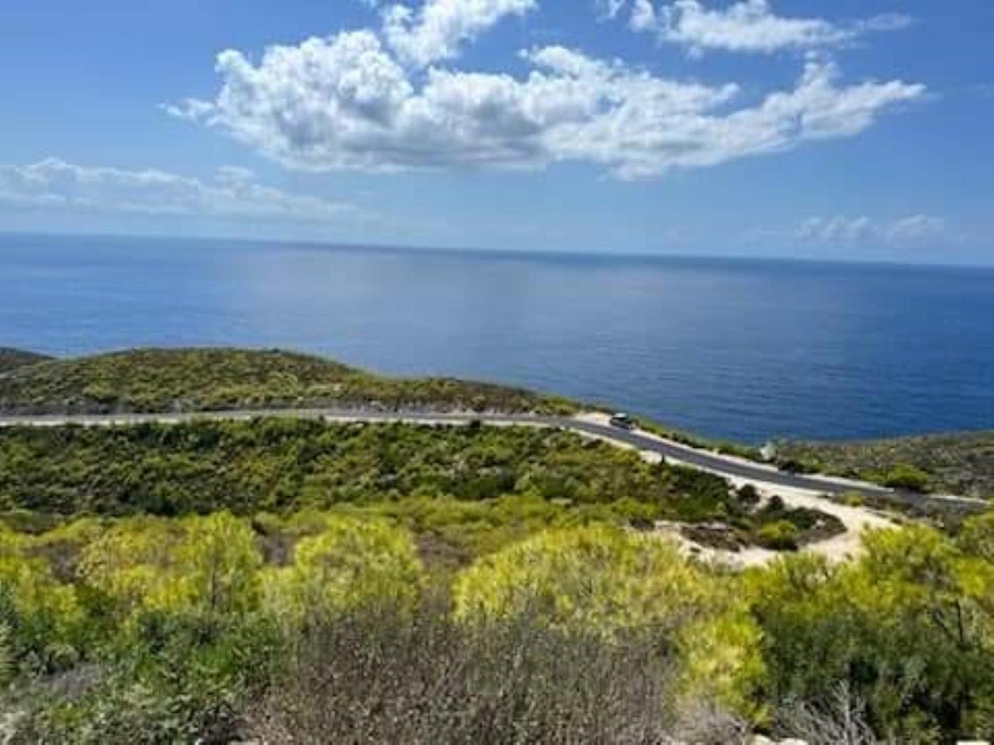 Villa Marfo Natural Park Maries (Zakynthos) Exterior foto