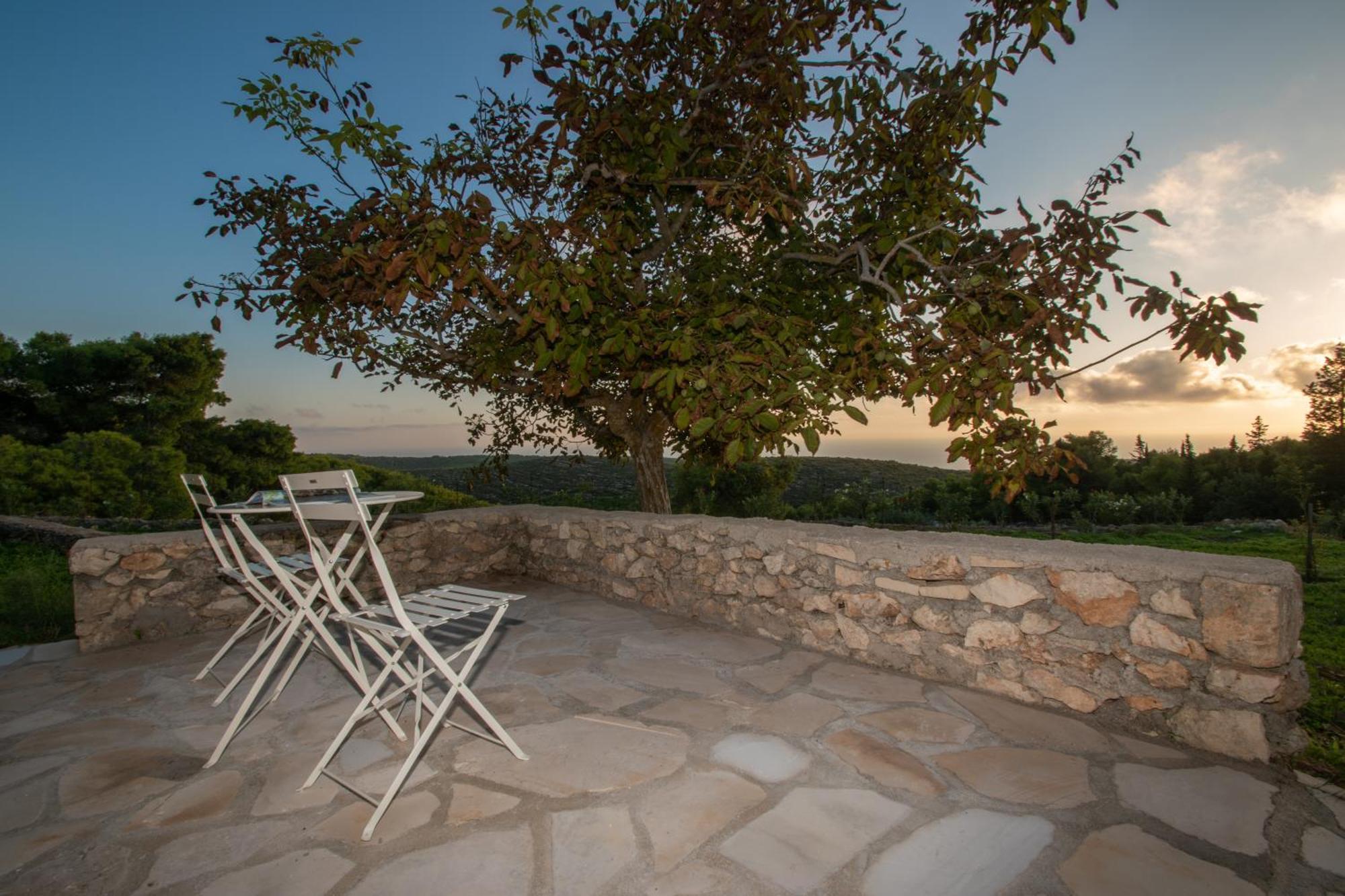 Villa Marfo Natural Park Maries (Zakynthos) Exterior foto