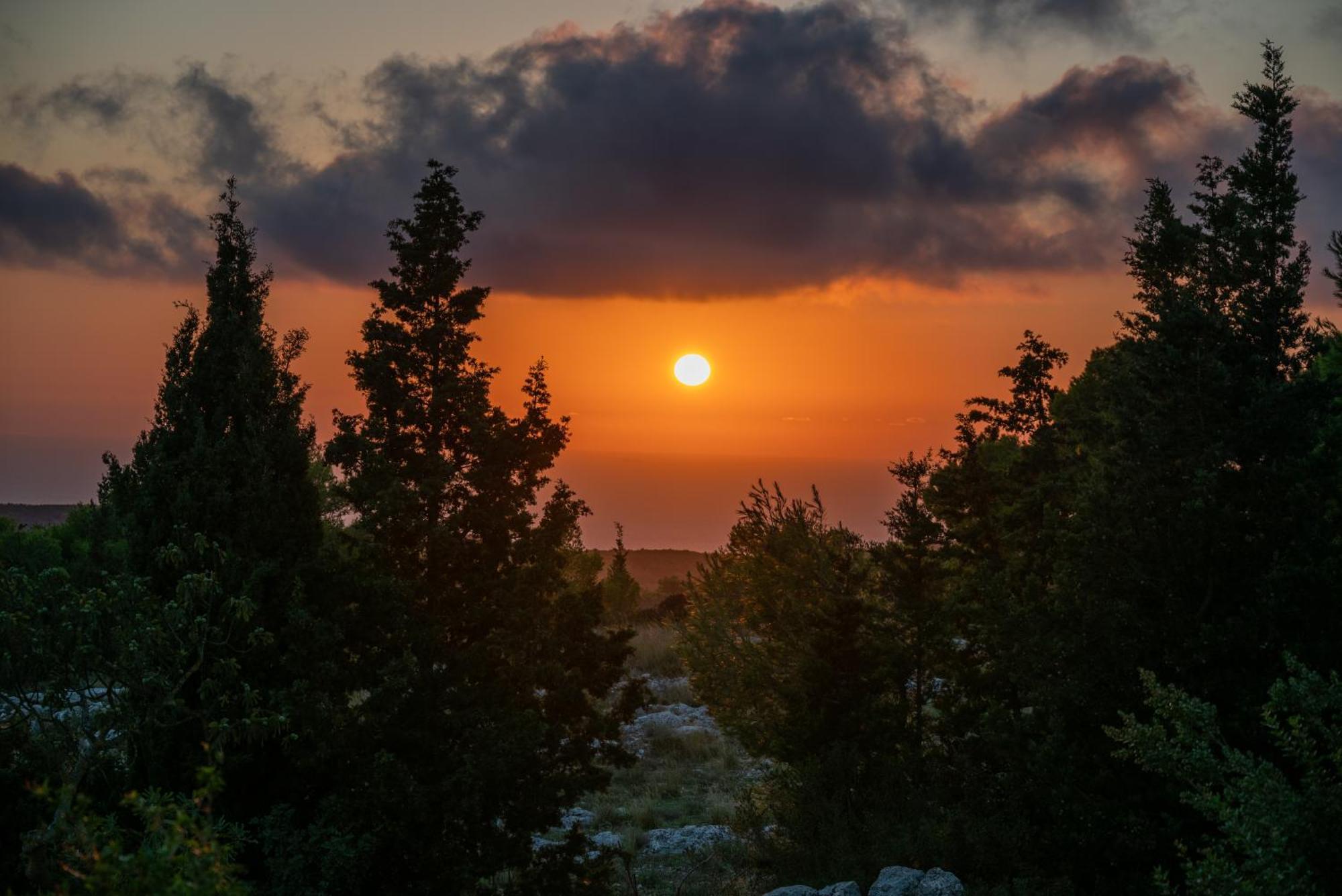 Villa Marfo Natural Park Maries (Zakynthos) Exterior foto