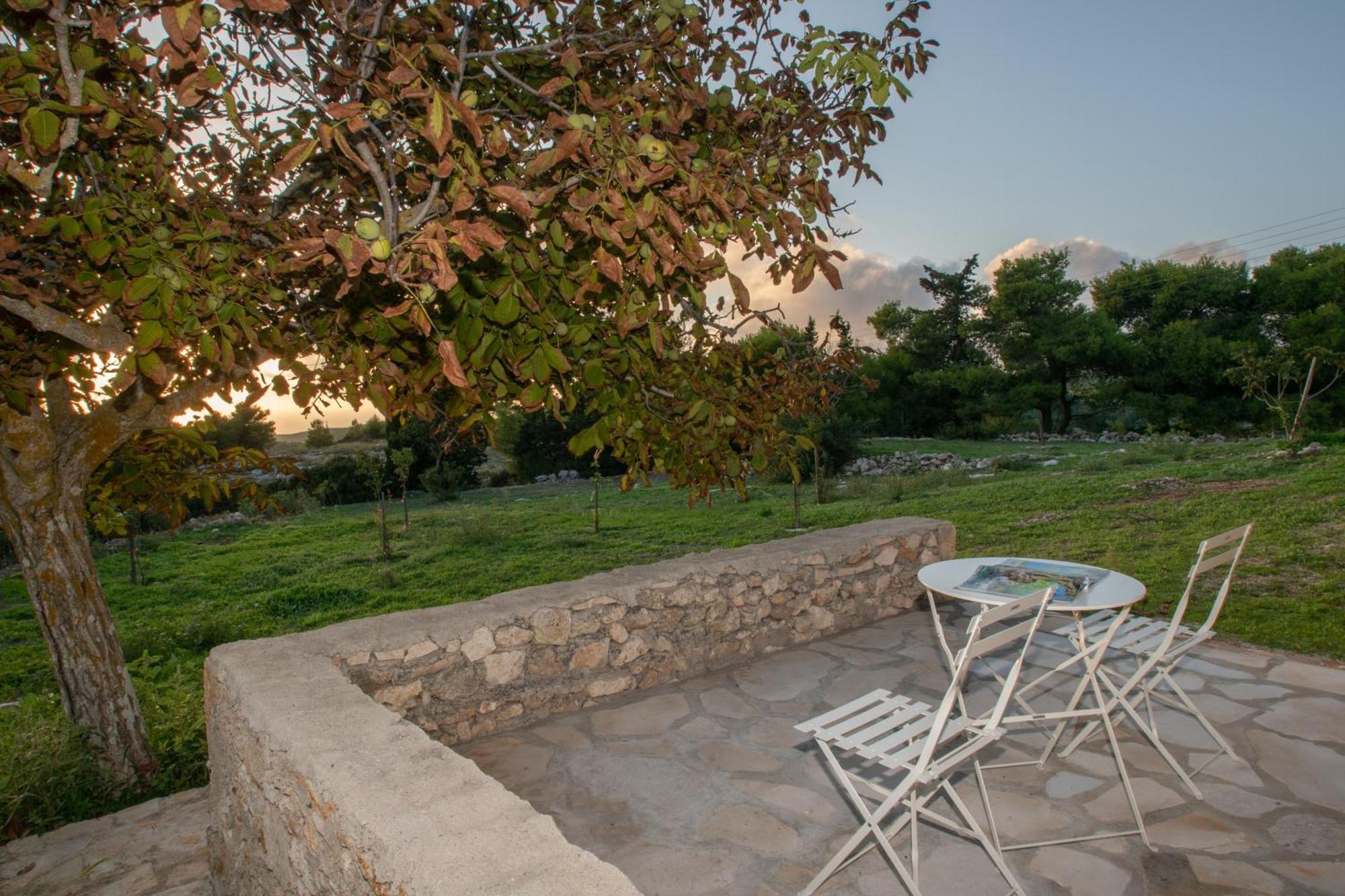 Villa Marfo Natural Park Maries (Zakynthos) Exterior foto