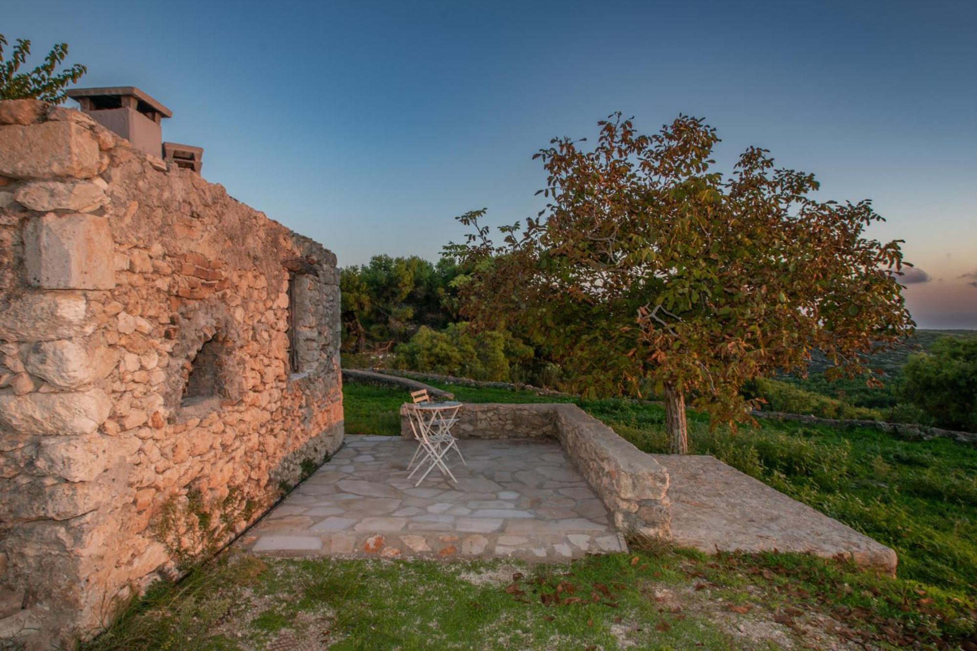 Villa Marfo Natural Park Maries (Zakynthos) Exterior foto