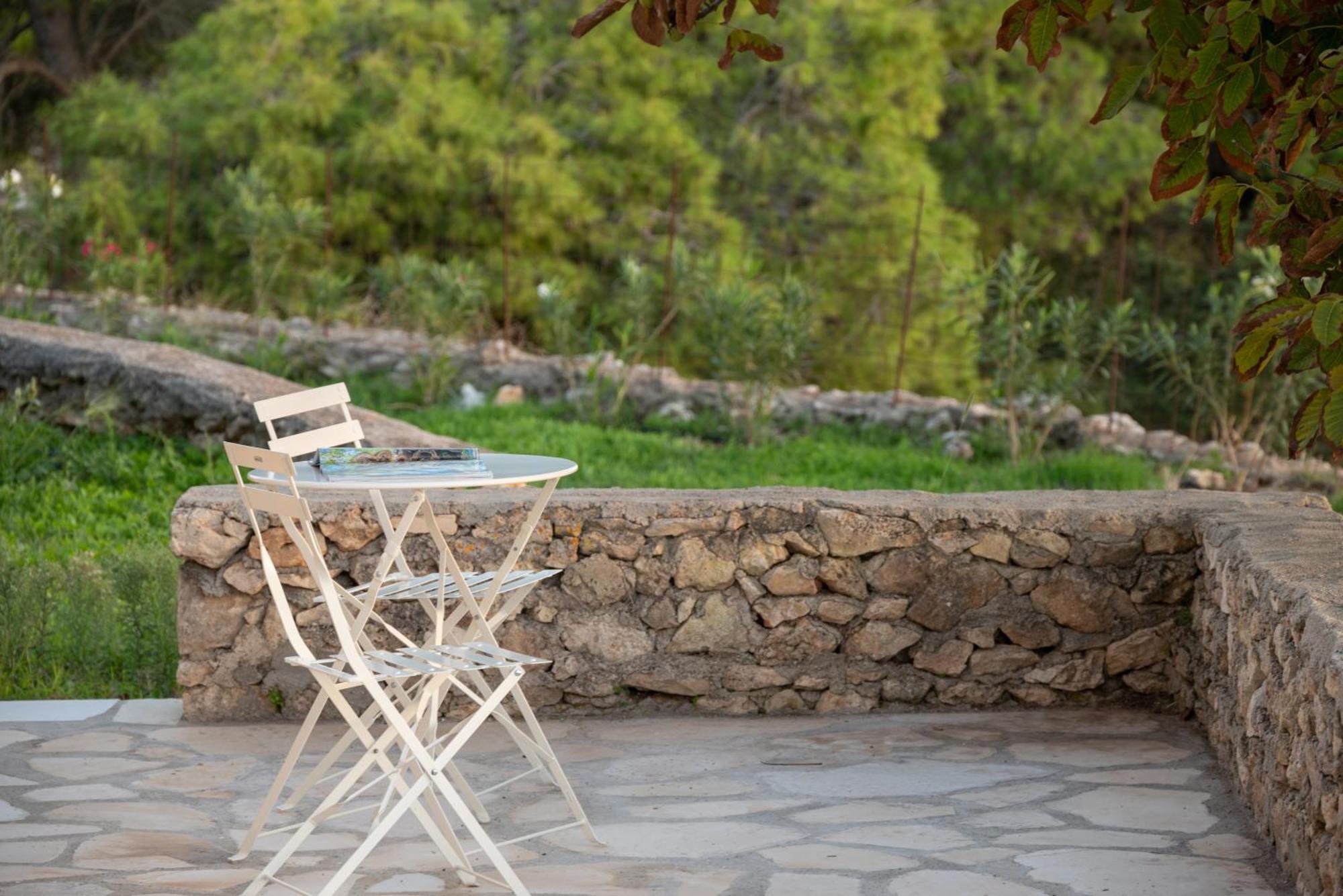 Villa Marfo Natural Park Maries (Zakynthos) Exterior foto