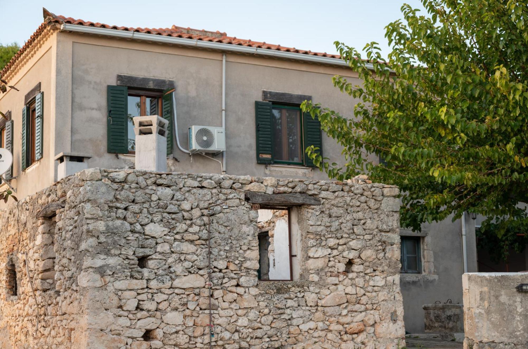 Villa Marfo Natural Park Maries (Zakynthos) Exterior foto