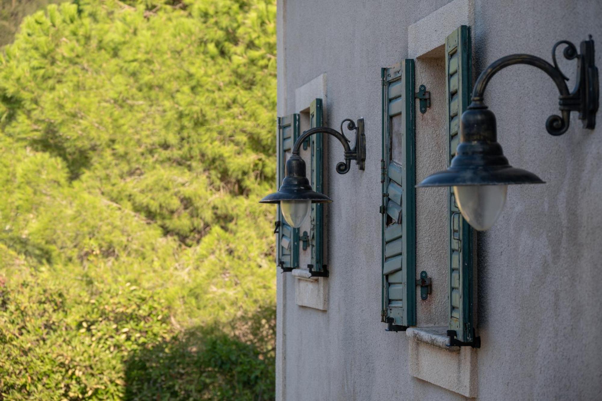 Villa Marfo Natural Park Maries (Zakynthos) Exterior foto