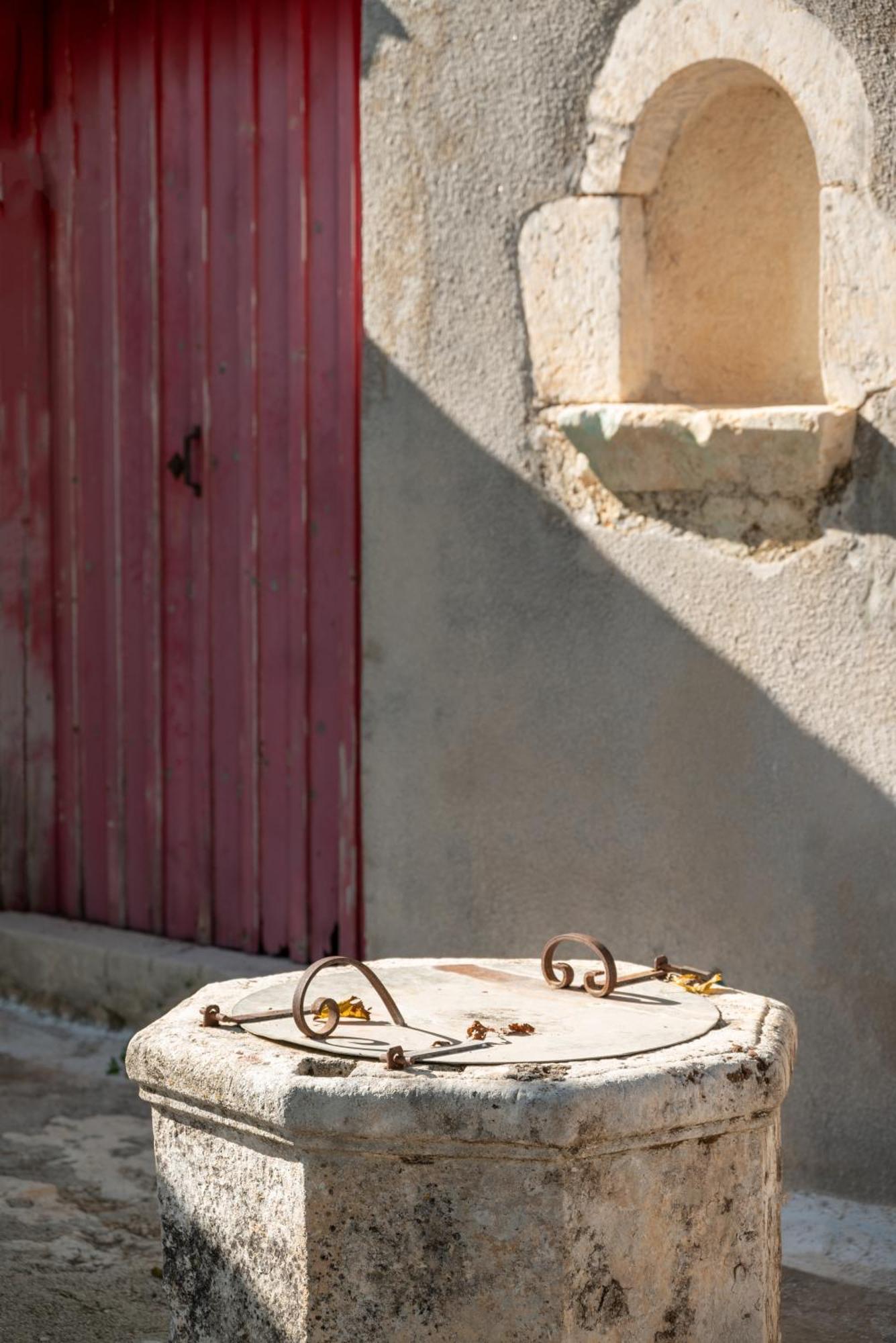 Villa Marfo Natural Park Maries (Zakynthos) Exterior foto