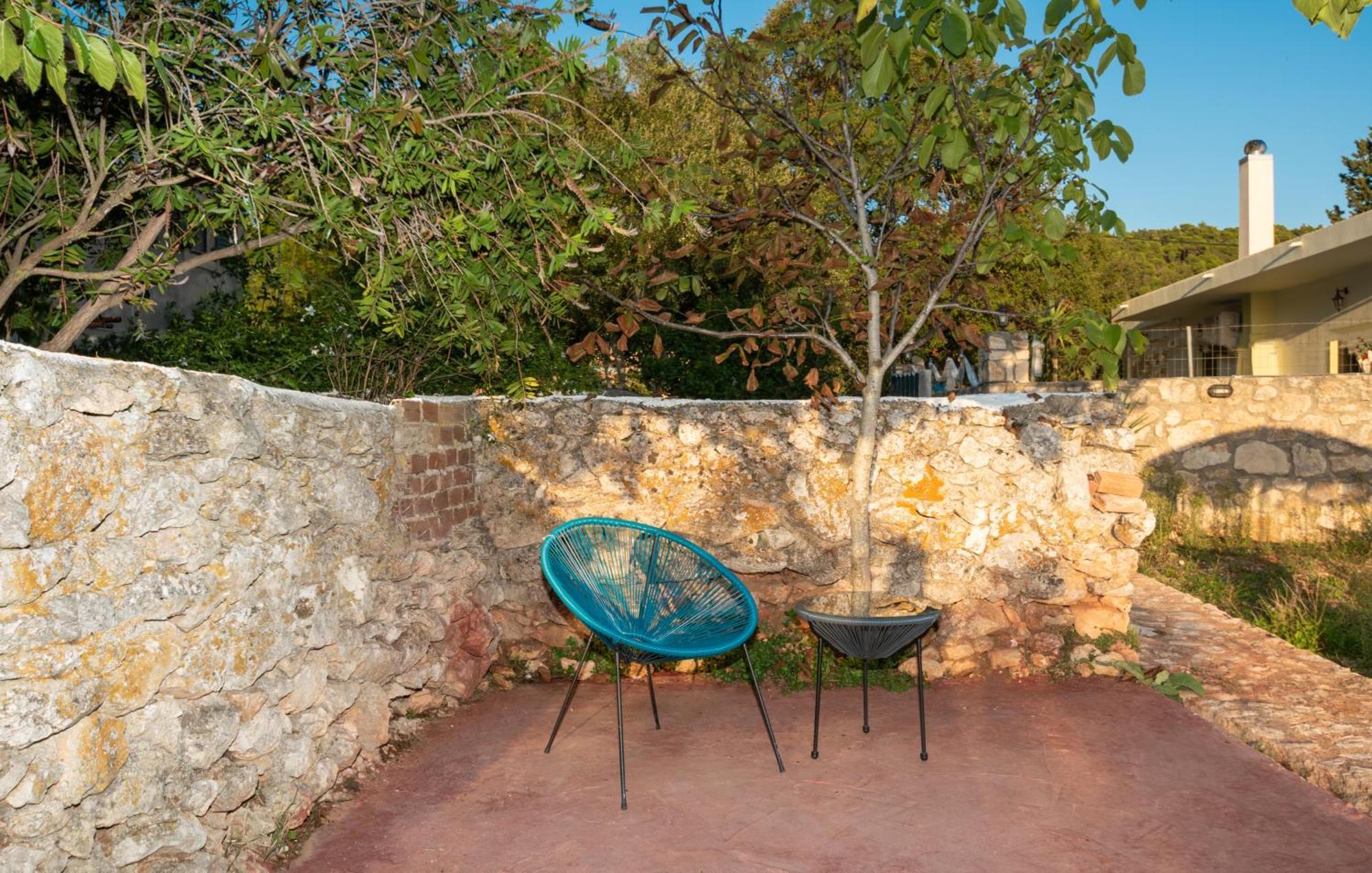 Villa Marfo Natural Park Maries (Zakynthos) Exterior foto