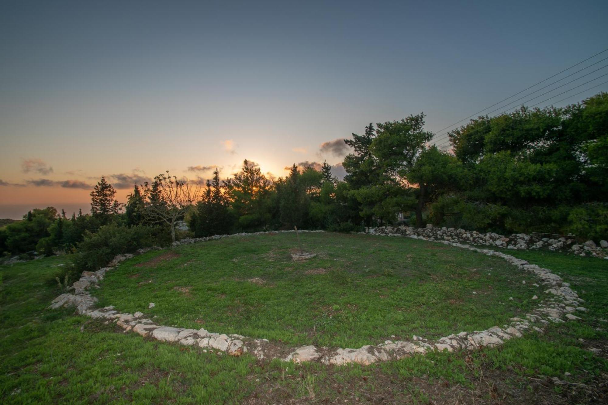 Villa Marfo Natural Park Maries (Zakynthos) Exterior foto
