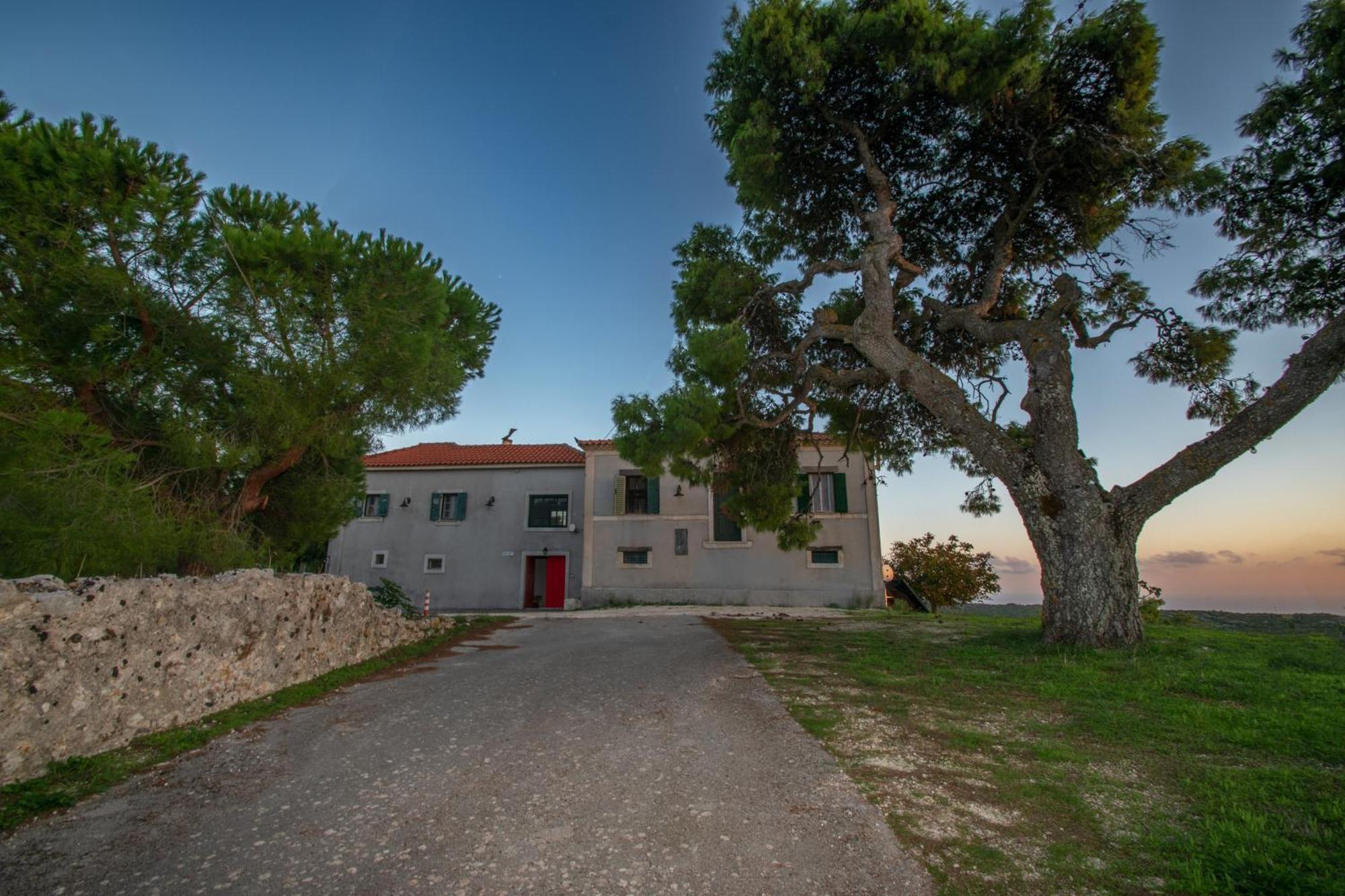 Villa Marfo Natural Park Maries (Zakynthos) Exterior foto