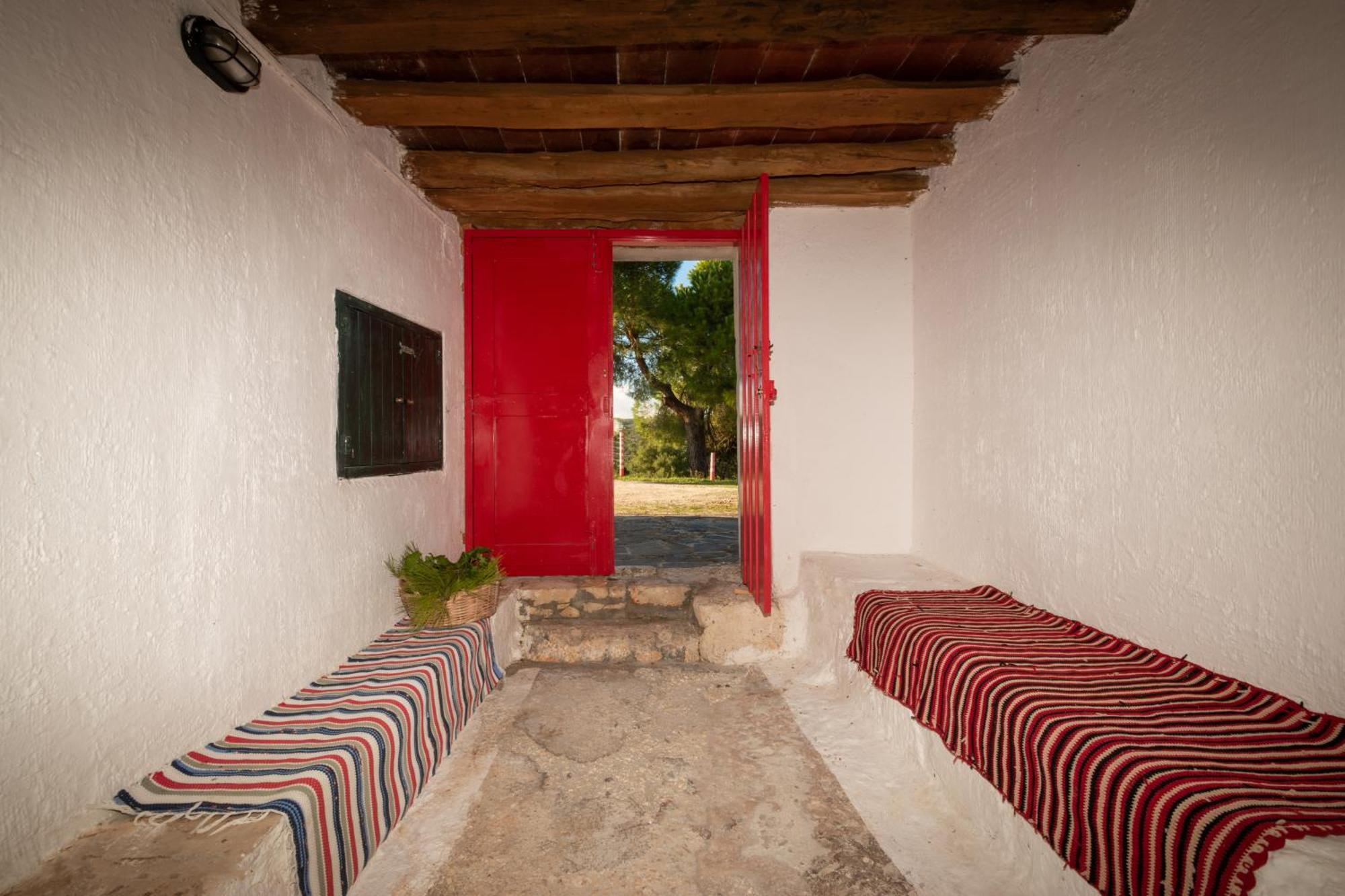 Villa Marfo Natural Park Maries (Zakynthos) Exterior foto