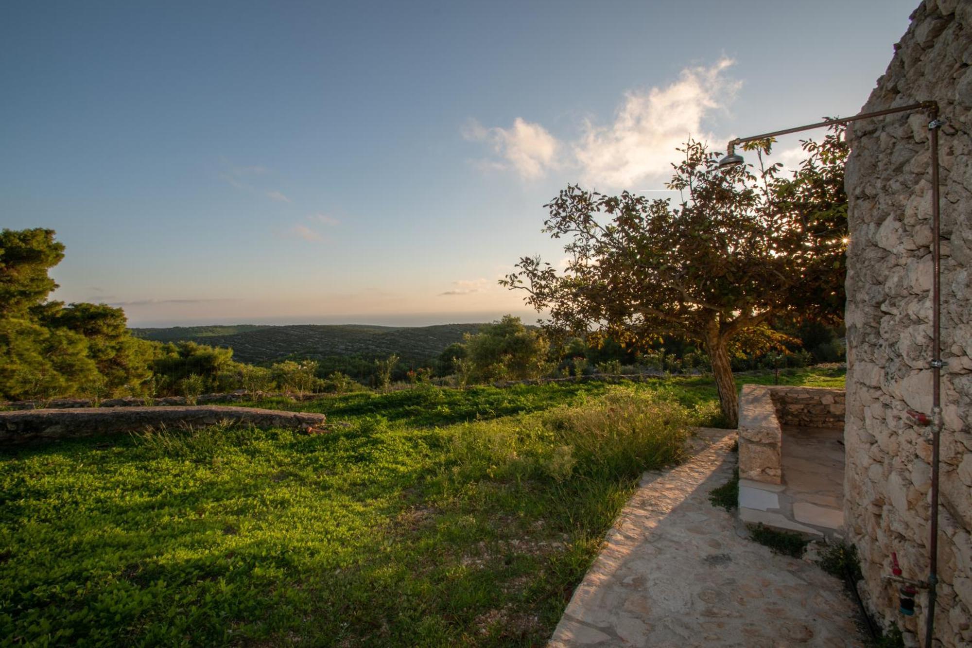 Villa Marfo Natural Park Maries (Zakynthos) Exterior foto
