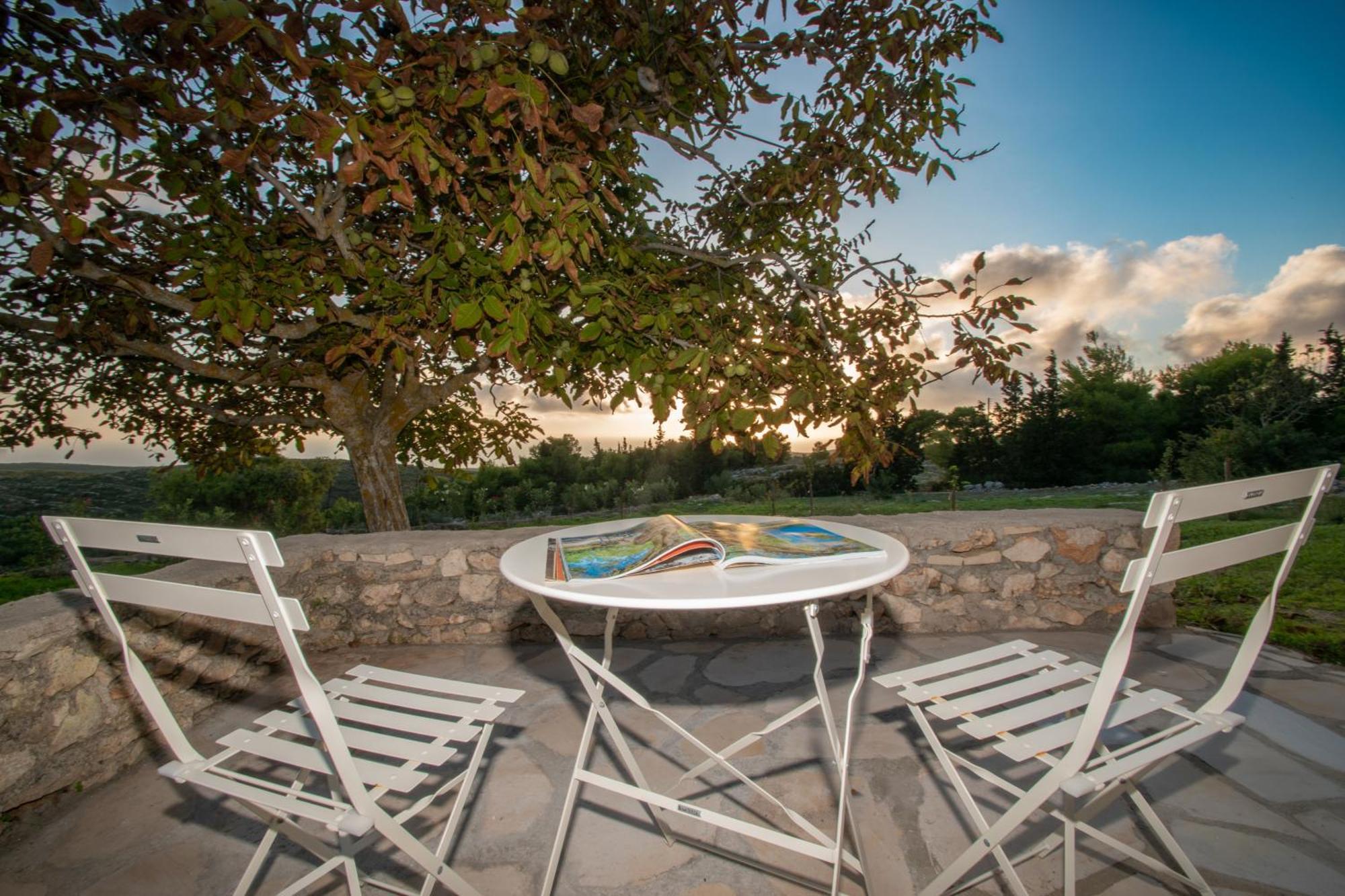 Villa Marfo Natural Park Maries (Zakynthos) Exterior foto