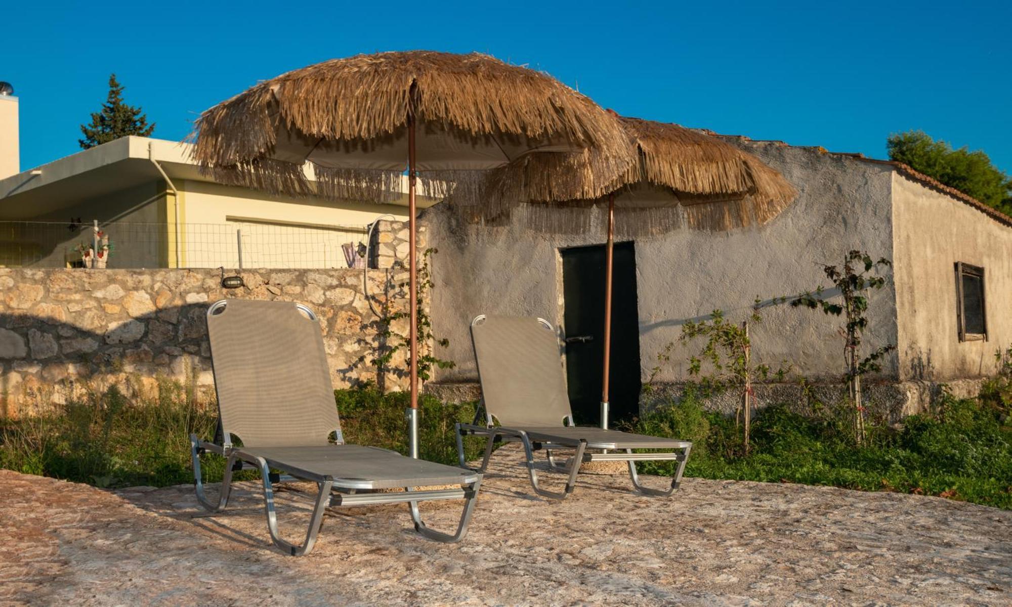 Villa Marfo Natural Park Maries (Zakynthos) Exterior foto
