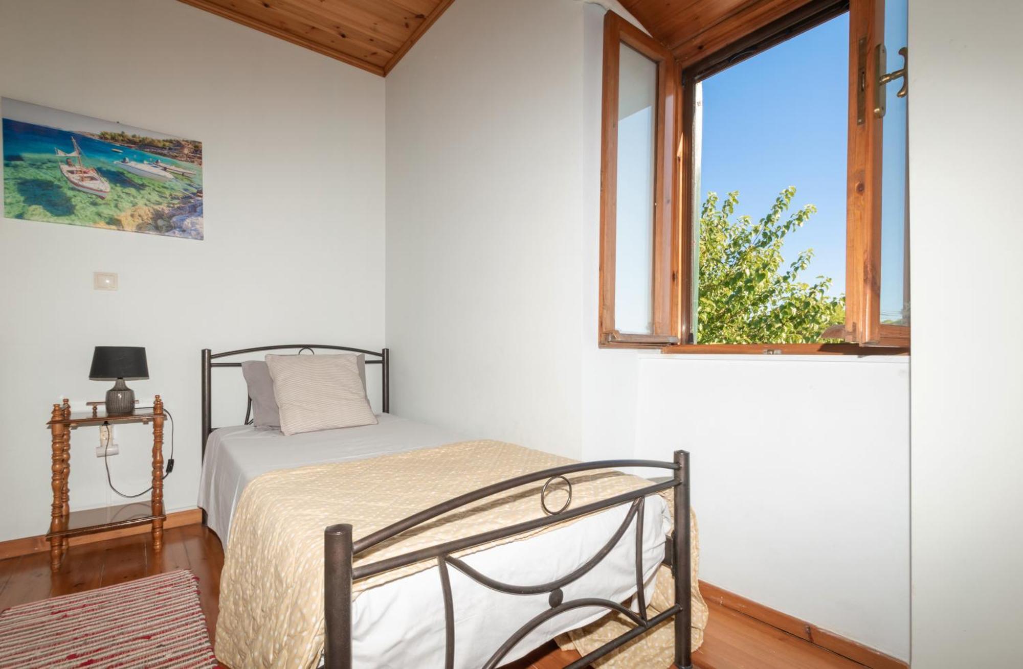 Villa Marfo Natural Park Maries (Zakynthos) Exterior foto