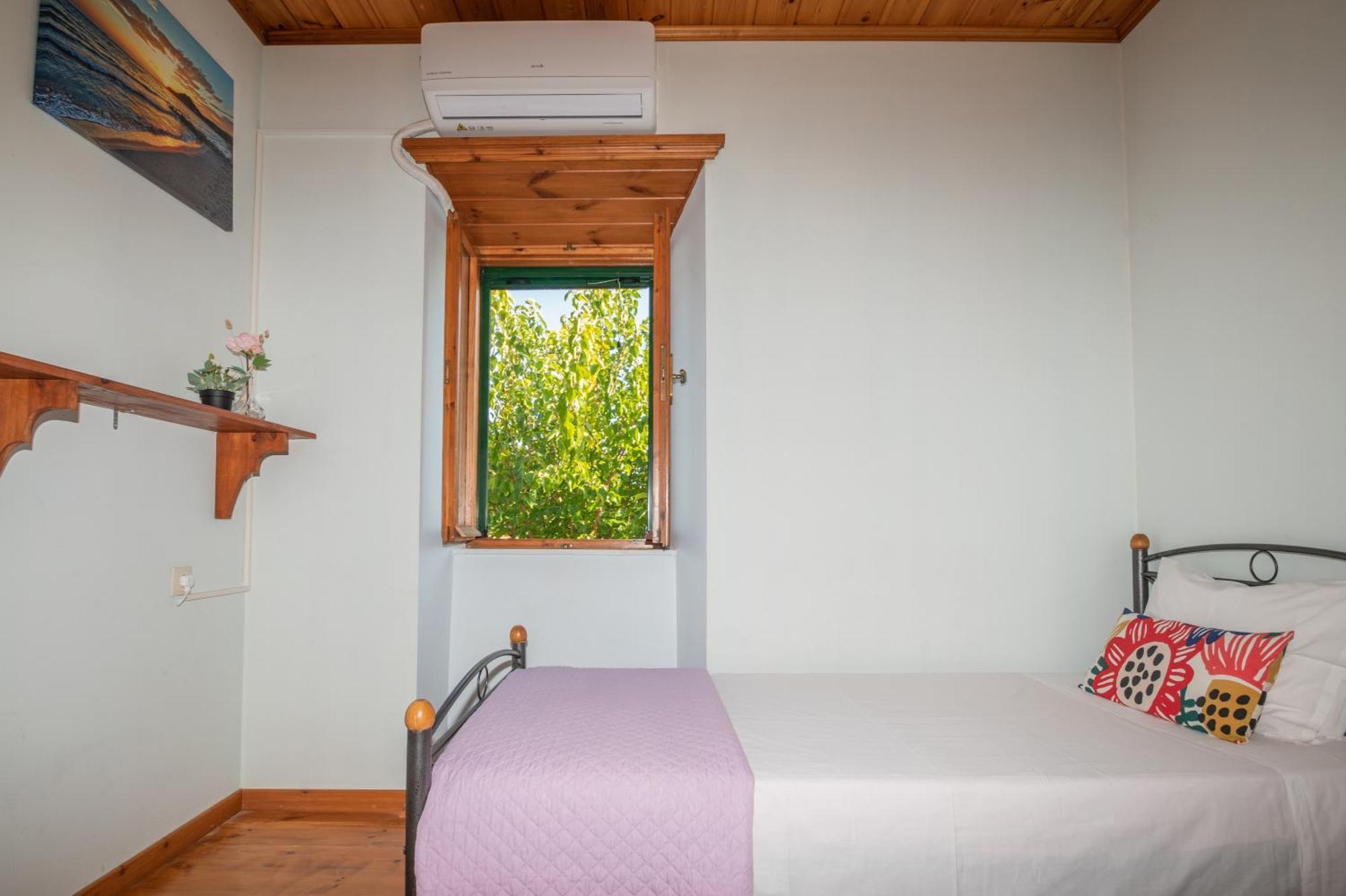 Villa Marfo Natural Park Maries (Zakynthos) Exterior foto