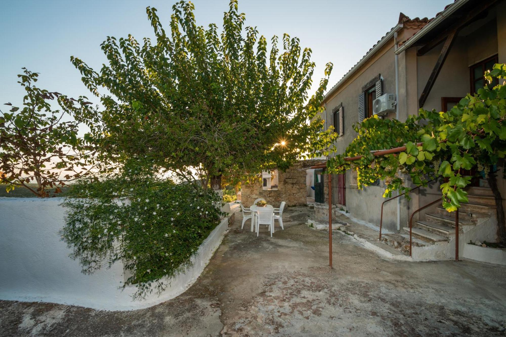 Villa Marfo Natural Park Maries (Zakynthos) Exterior foto