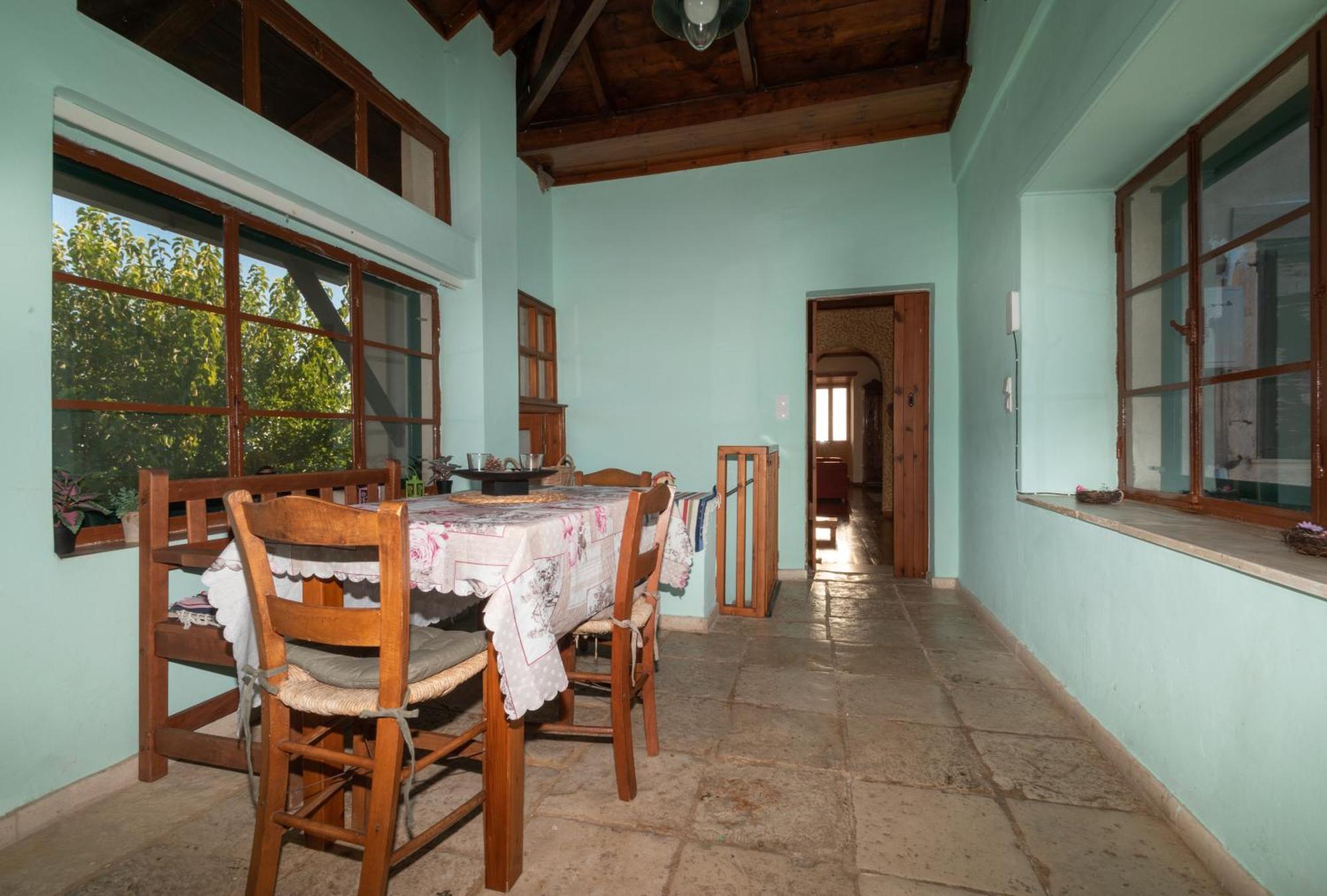 Villa Marfo Natural Park Maries (Zakynthos) Exterior foto