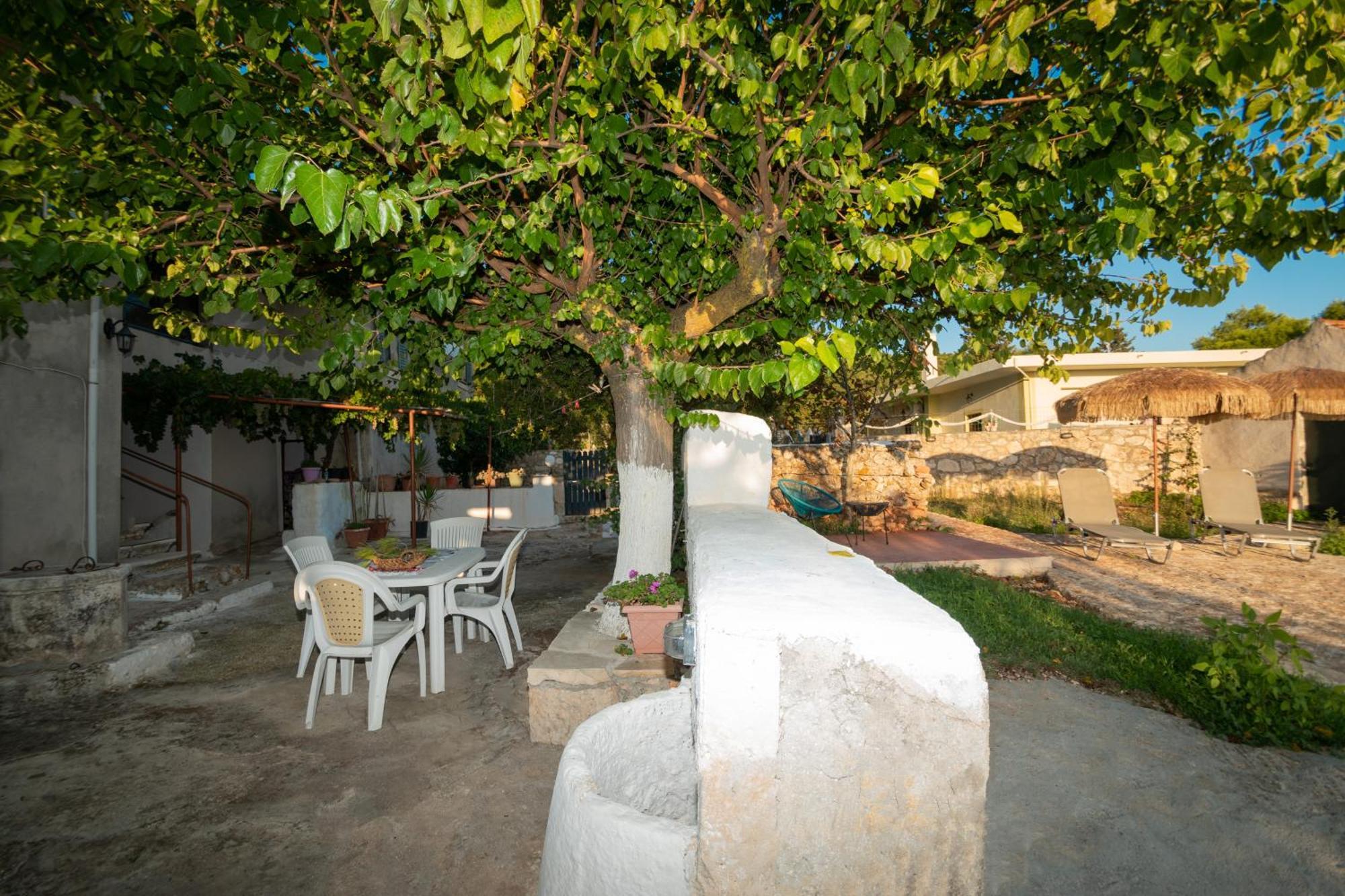 Villa Marfo Natural Park Maries (Zakynthos) Exterior foto